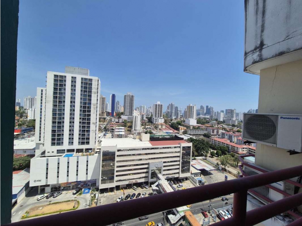 En Venta Apartamento en Via España | Ph El Marquez
