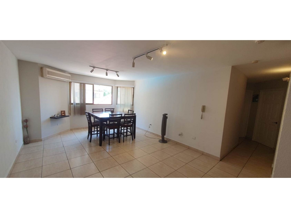 Se Vende Apartamento en Parque Lefevre | PH Parques de Versalles - 1