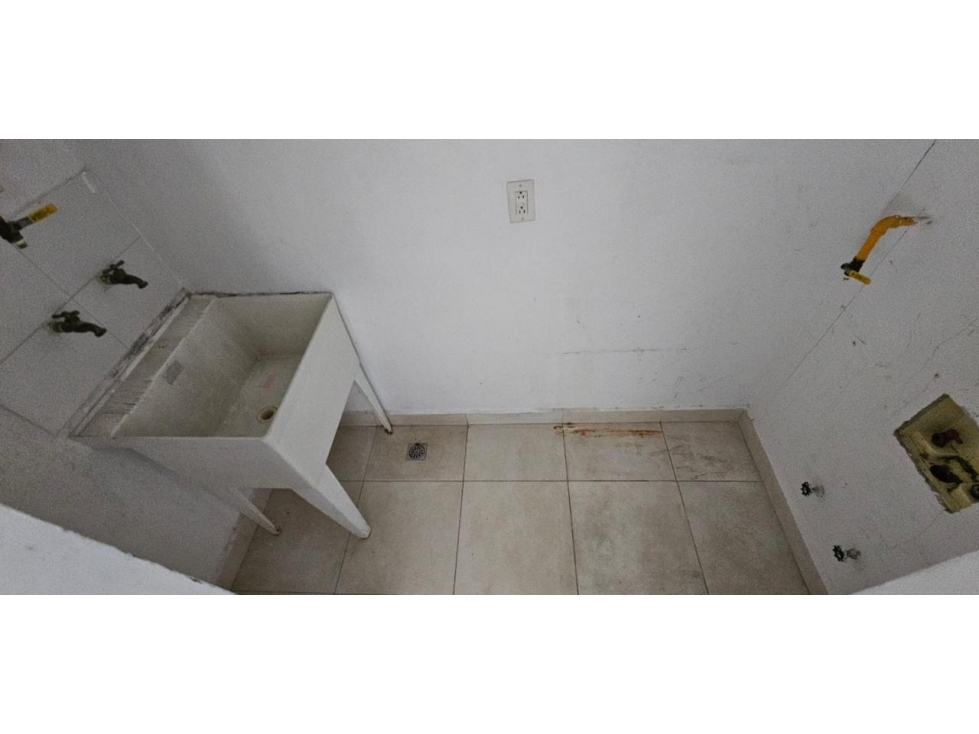 Apartamento En Alquiler En Parque Lefevre | PH Alegria - 5