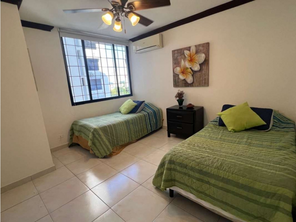 Se Vende Apartamento en Marbella | Ph Torres De Ebelle — foto 6