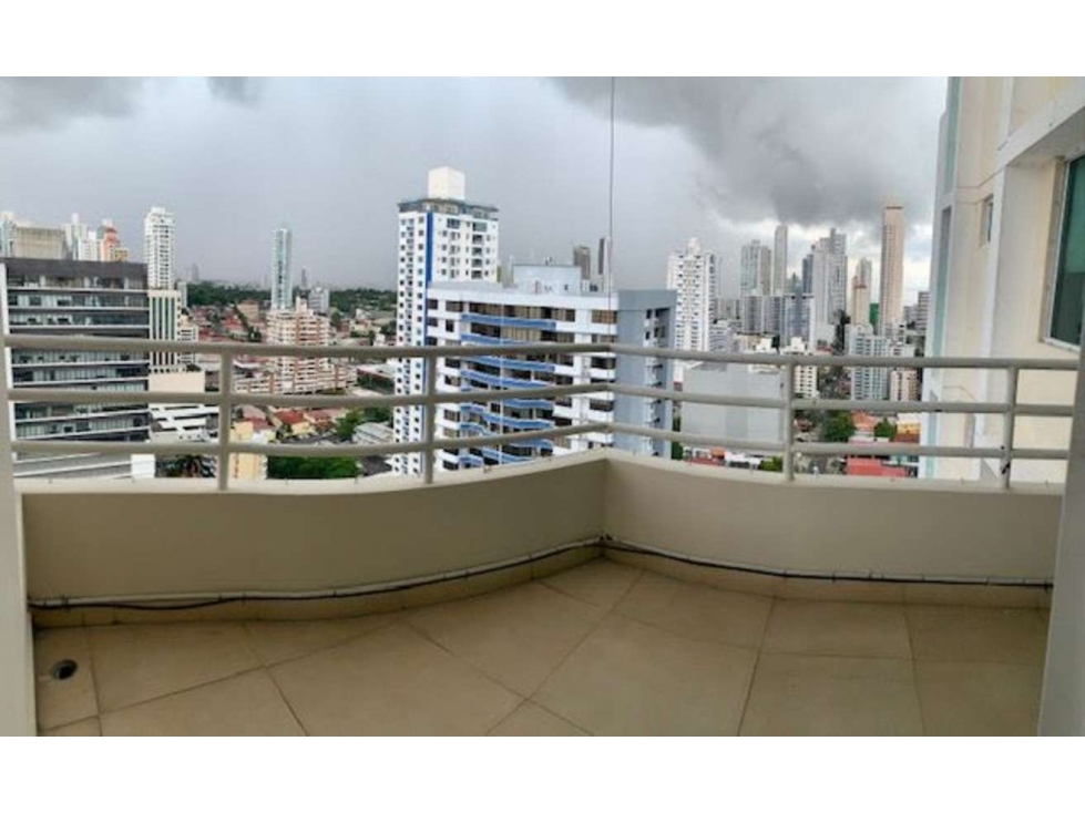 Se Alquila Apartamento en San Francisco | PH 7400