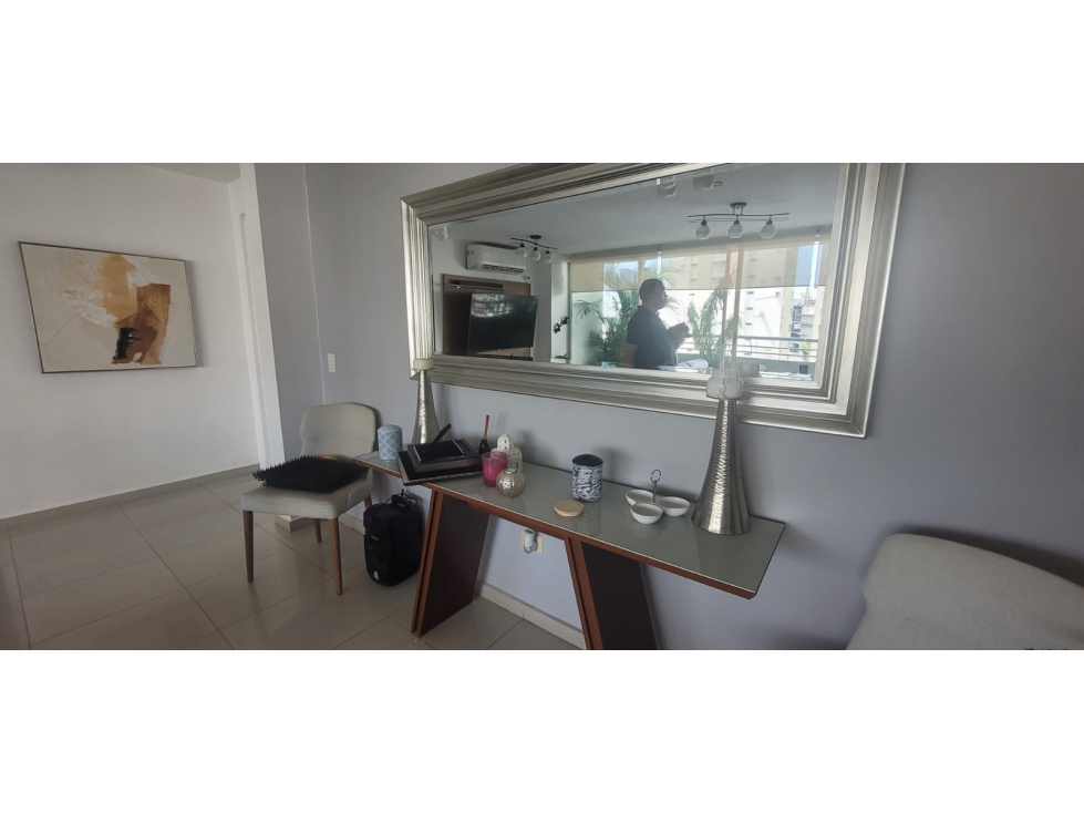 Apartamento En Venta En San Francisco | Ph Citrus — foto 5