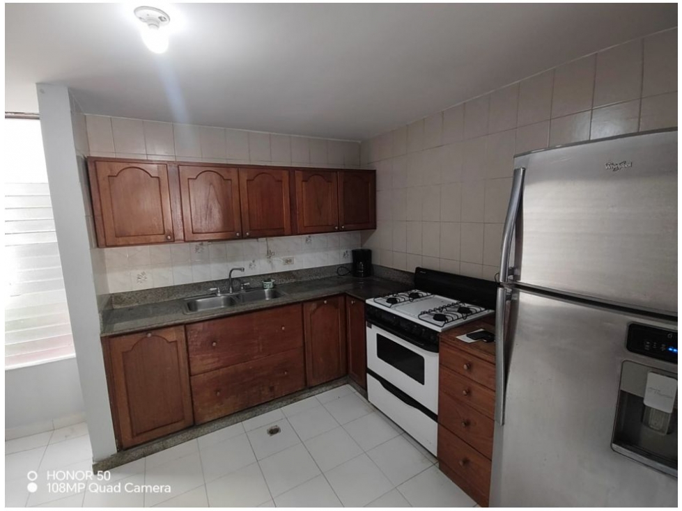Apartamento En Alquiler En Pueblo nuevo | PH Monterrey - 1