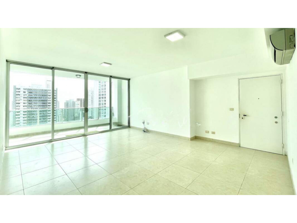 Se Alquila Apartamento en San Francisco PH Harmony