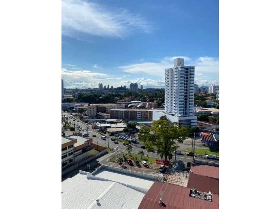 Se Alquila Apartamento En Carrasquilla | PH Altamira Tower