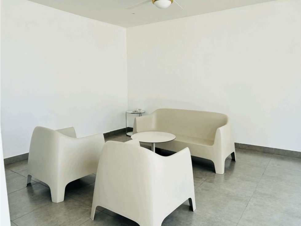 Apartamento en Alquiler En Coco del Mar | Ph Bahía Del Golf — foto 6