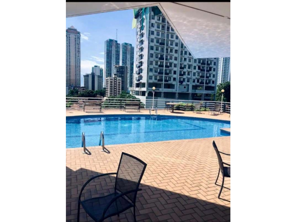 Se Alquila Apartamento en Obarrio | Vista Tower