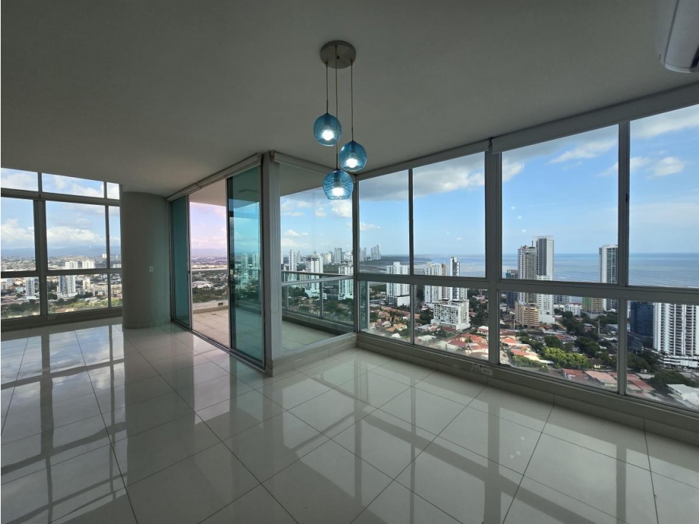 Se Alquila Apartamento en San Francisco | Ph Park Loft