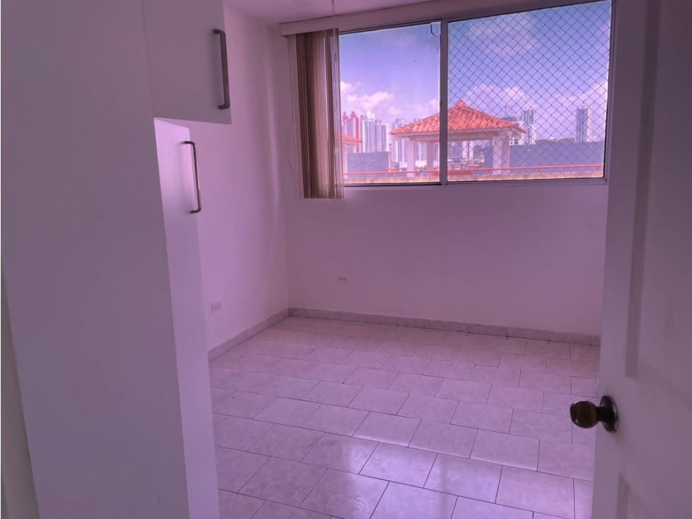 Se Vende Apartamento En Parque Lefevre | Park Place — foto 6
