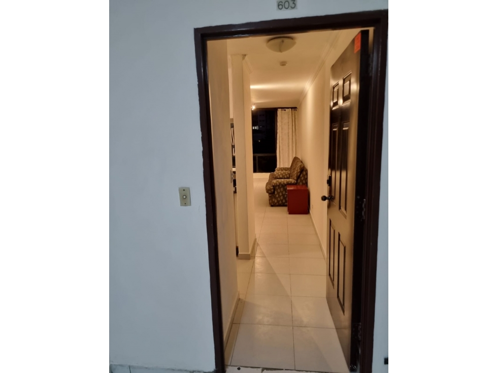 Se Alquila Apartamento en Vía Porra | PH Don Omar — foto 4