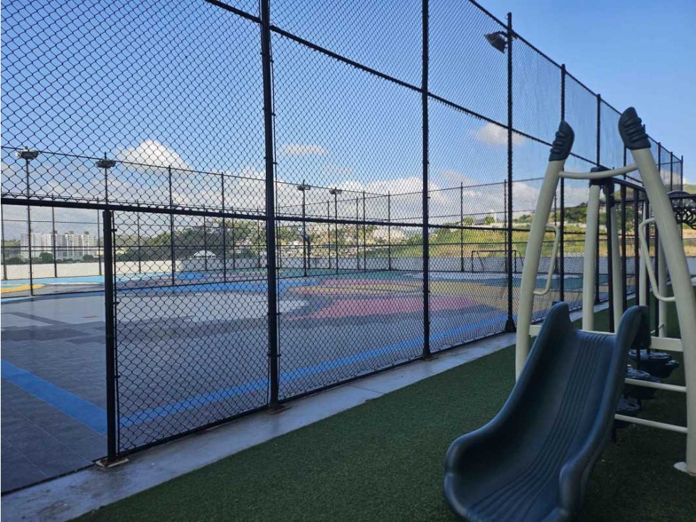 Apartamenta En Venta o Alquiler en Tumba Muerto | Ph Greenwood Tower — foto 4