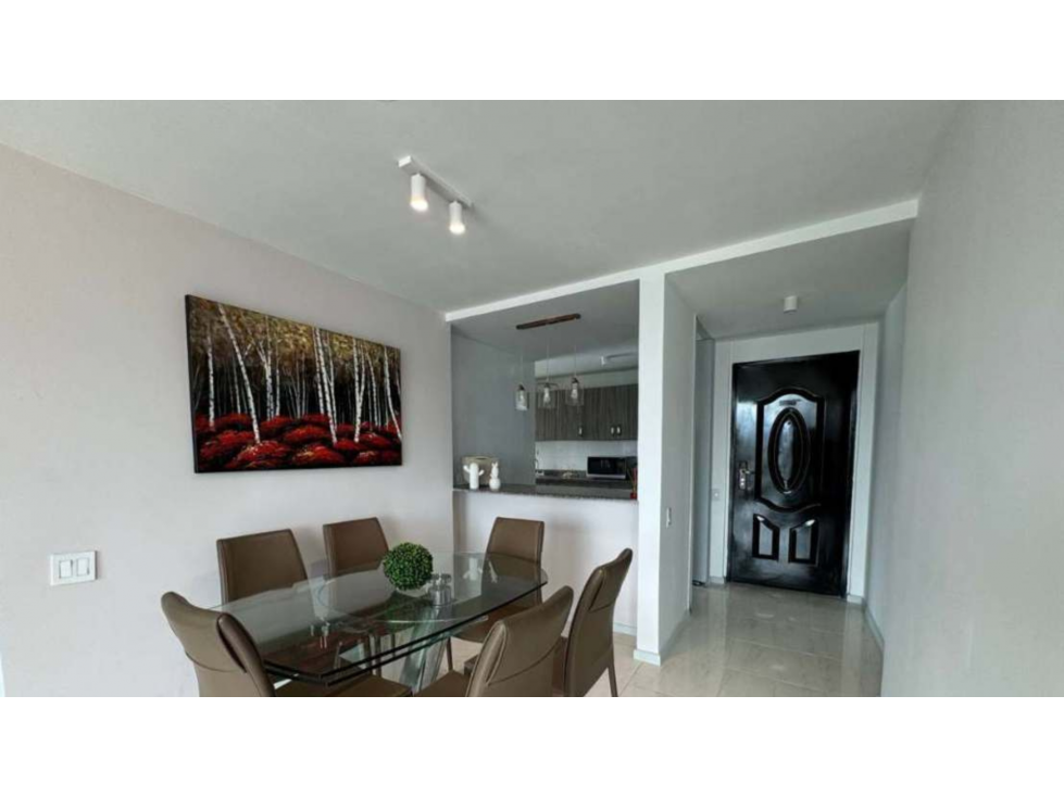 Se vende apartamento en Punta Pacifica | PH PACIFIC WIND — foto 5