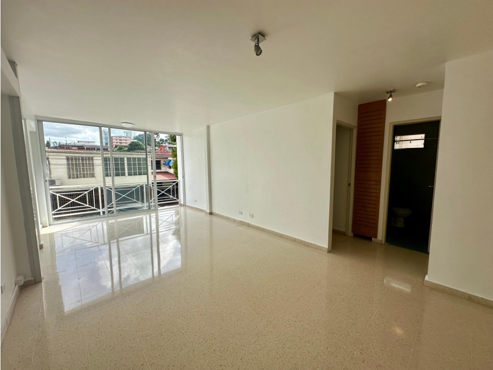 Se Alquila Apartamento En Betania | PH Juan Pablo de Polonia