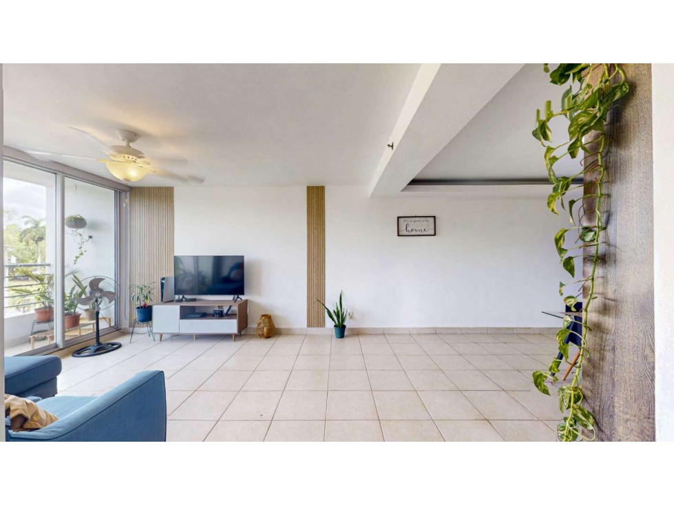 Se Vende Apartamento en Clayton | Ph Clayton Park I — foto 4