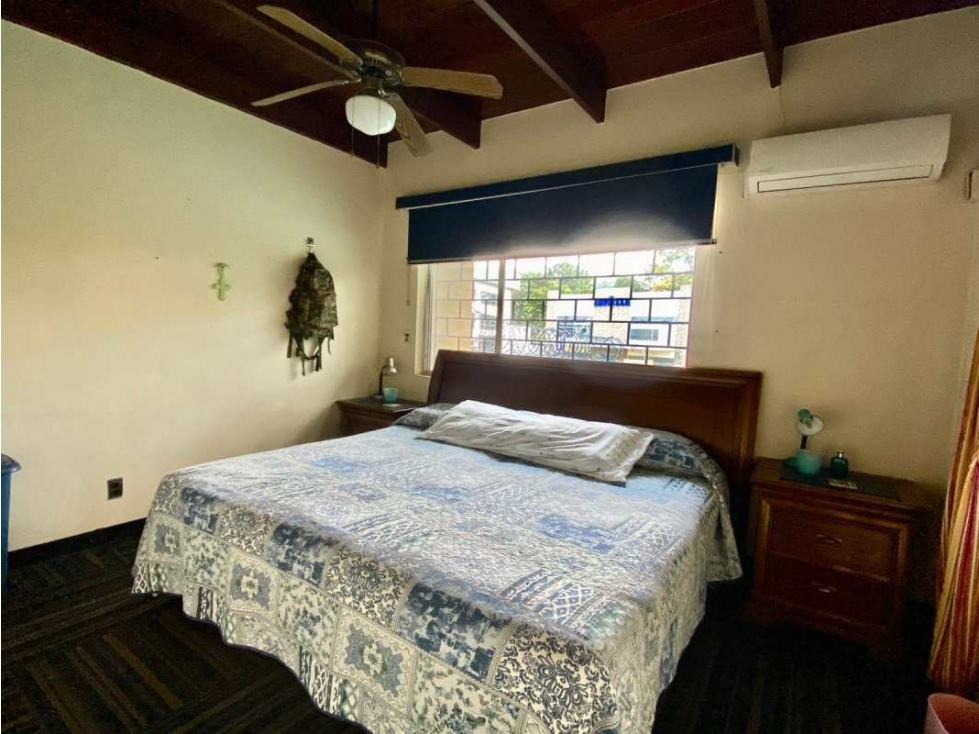 Casa Amoblada En Alquiler En La Boca | Balboa — foto 4