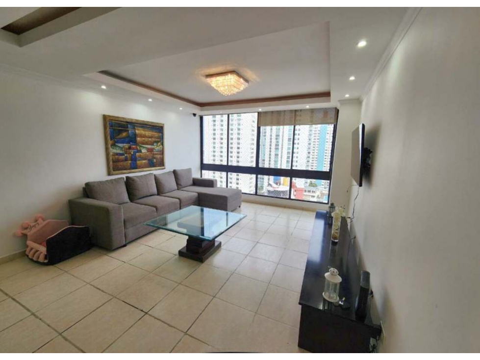 Apartamento En Venta En Coco Del Mar | Ph Torres Coco Mar