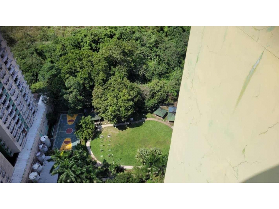 Se Vende Apartamento En Condado Del Rey | PH Green Park - 6
