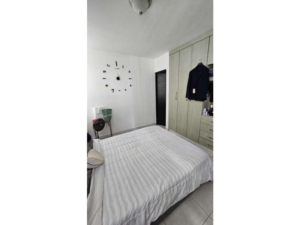 Apartamento En Venta En Edison Park | Ph Vivendi Towers — foto 6