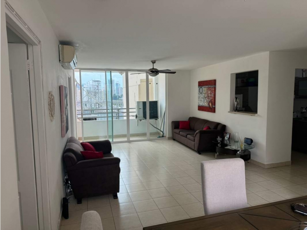 Apartamentos en Venta En Edison Park | Ph Majestic Garden
