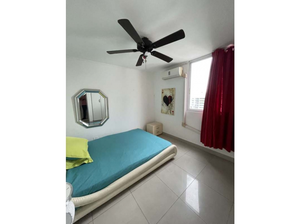 Se Vende Apartamento en Edison Park | PH BELVIEW TOWERS — foto 5