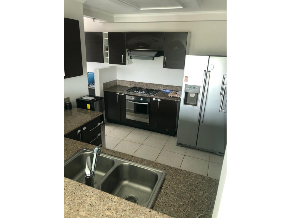 Se Alquila Apartamento En Clayton | Ph Clayton Park I — foto 4