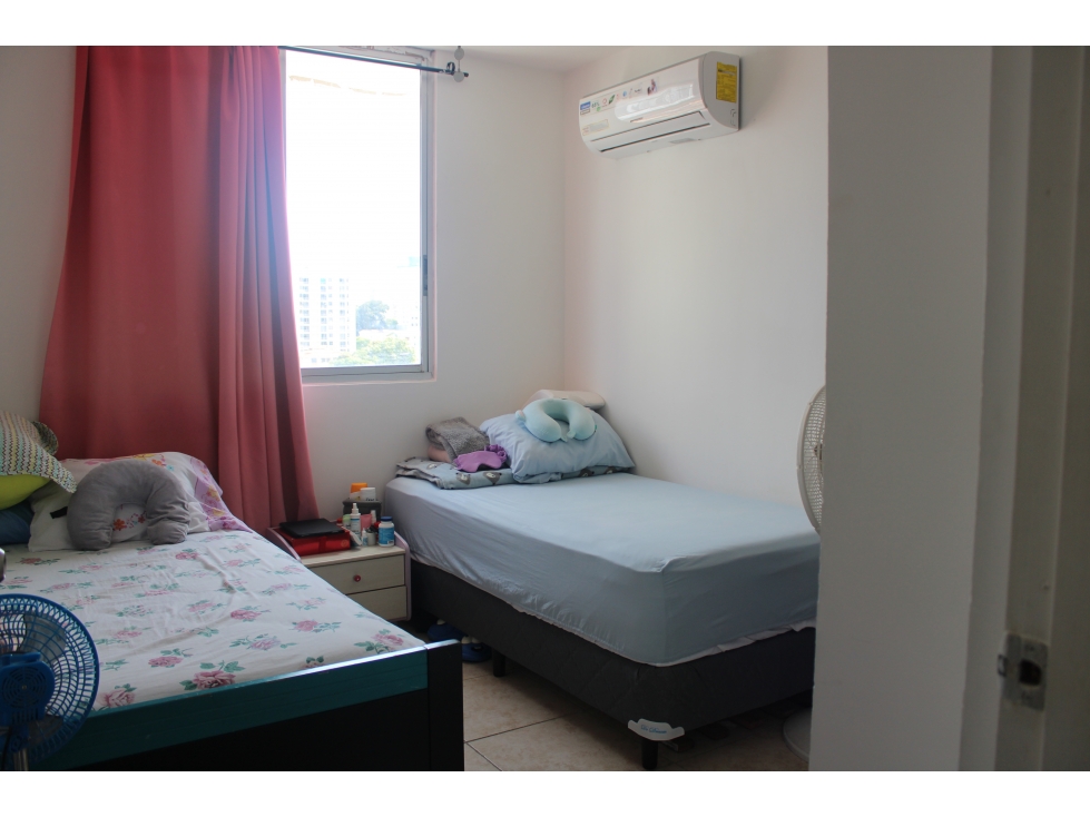 Apartamento En Venta En Carrasquilla | Ph Metro Park — foto 6