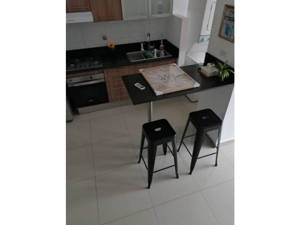 Se Vende Apartamento En San Francisco | Ph Diamond Tower — foto 6