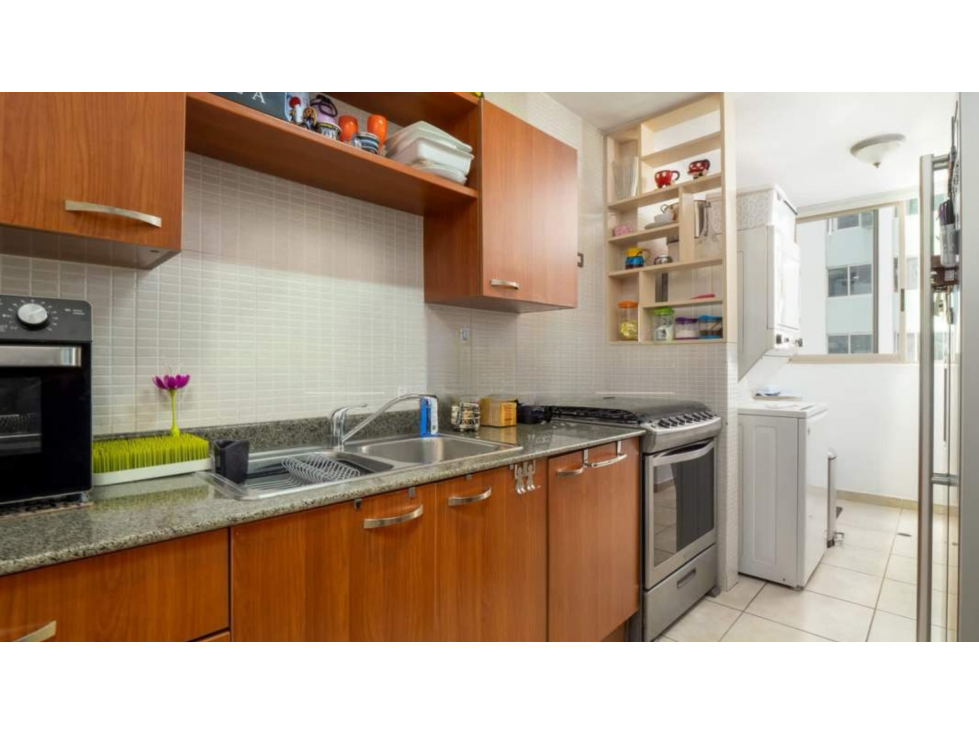 Se Vende Apartamento En San Francisco | Ph San Francisco Bay — foto 4