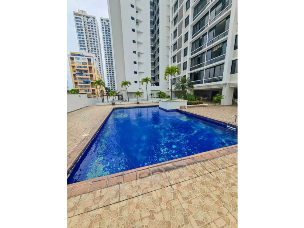 Se Vende Apartamento En Coco Del Mar | PH Torres Coco Mar — foto 6