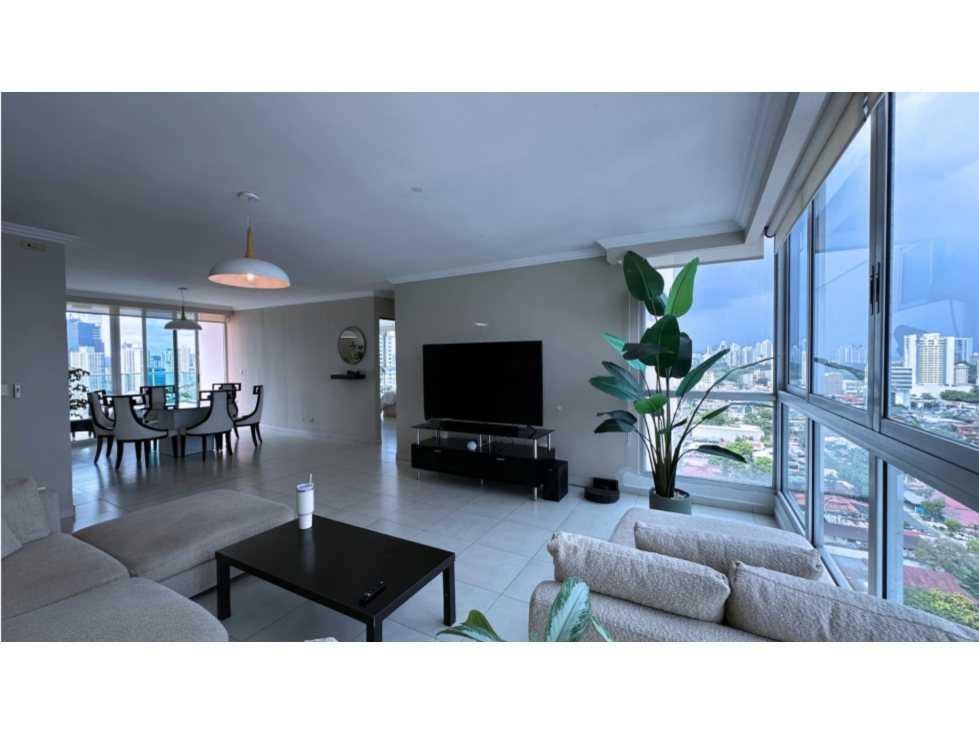 Se Vende Apartamento En San Francisco | Ph Marina Plaza — foto 3