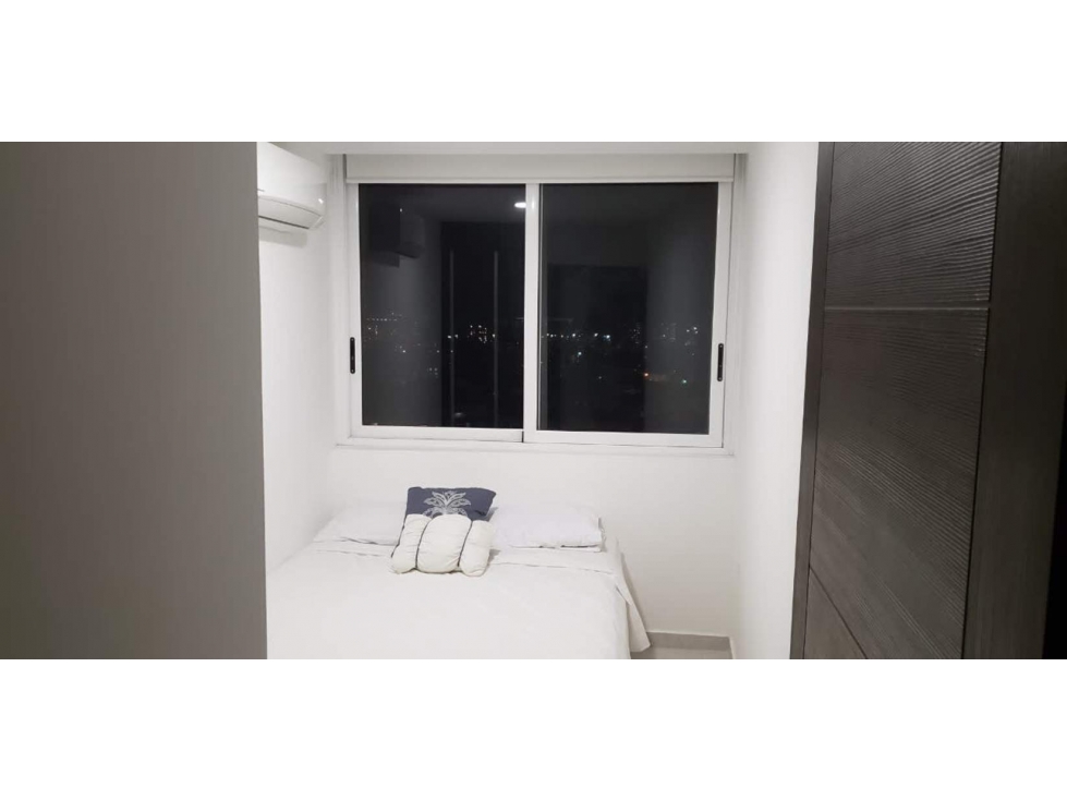 Se Vende Apartamento En Ave. Balboa | PH Bay View — foto 5