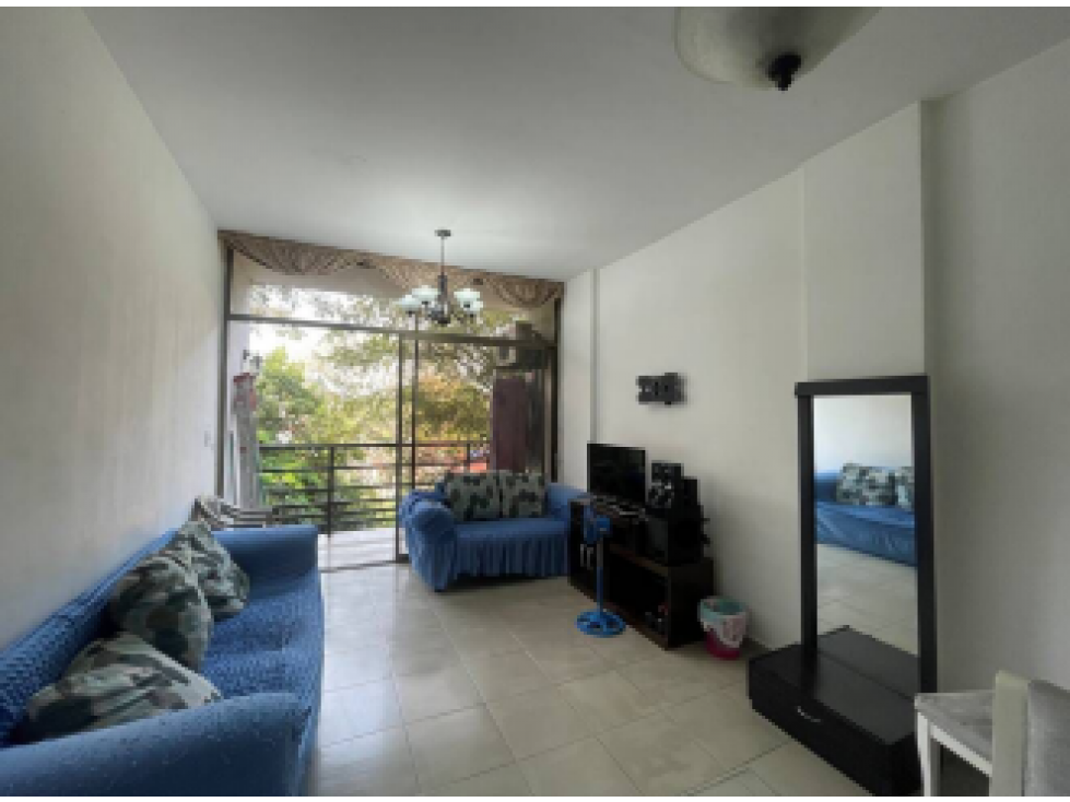 Se Vende Apartamento En Betania | Ph Parque de Miraflores