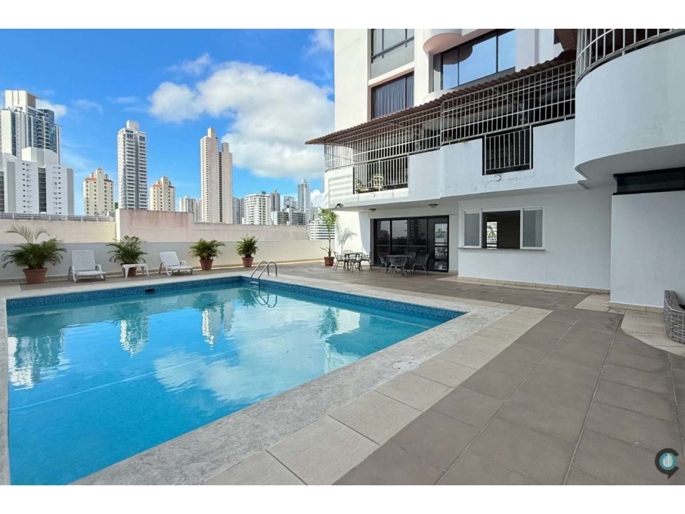 Apartamento en Venta en San Francisco | PH Lexus Tower — foto 5