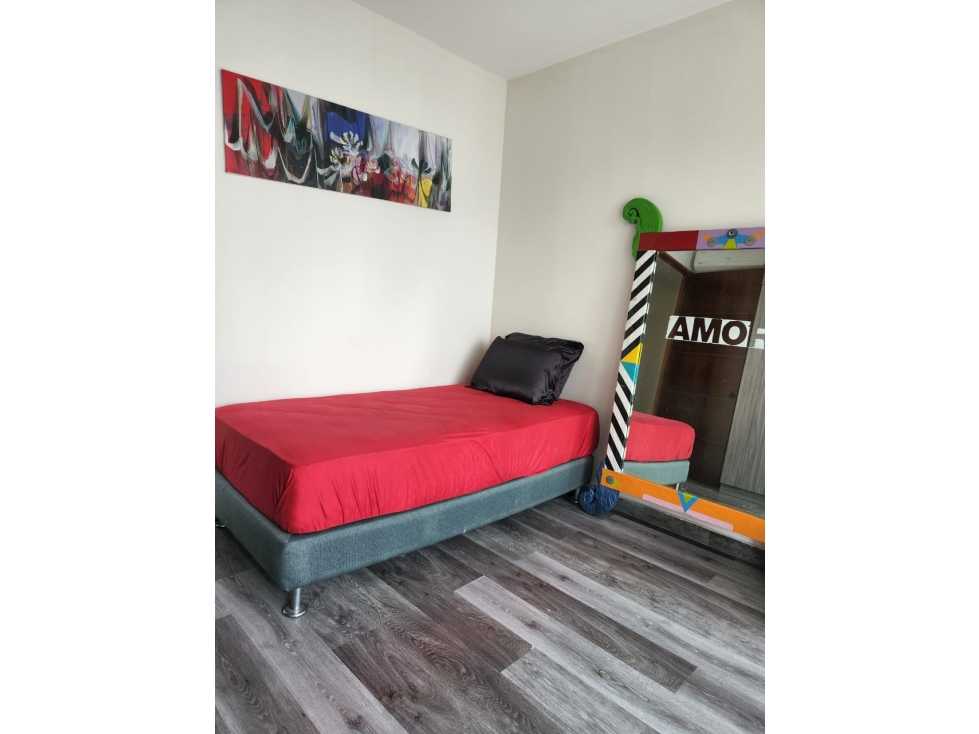 Se Vende Apartamento en Bella Vista | PH Bella Vista Park — foto 6