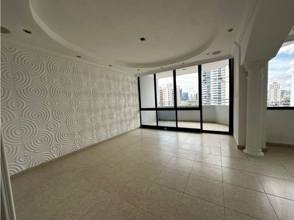 Se Vende Apartamento En San Francisco | Ph Plaza Real