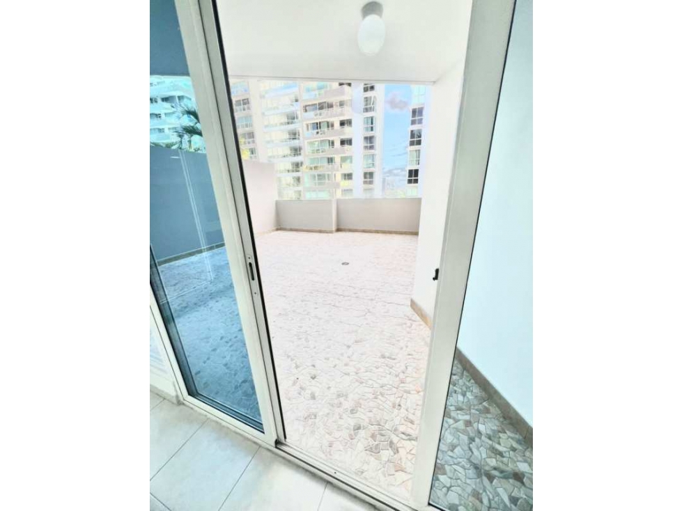 Apartamento En Venta En Edison Park | Ph Belview Towers Torre 300 — foto 2