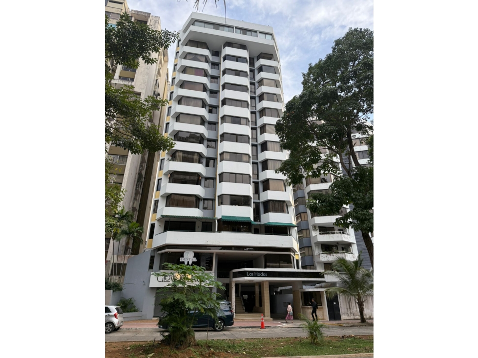 Apartamento En Venta En Punta Paitilla | Ph Las Hadas — foto 6