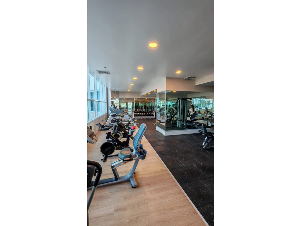 Se Alquila Apartamento En Costa Del Este | Ph Country Club — foto 6