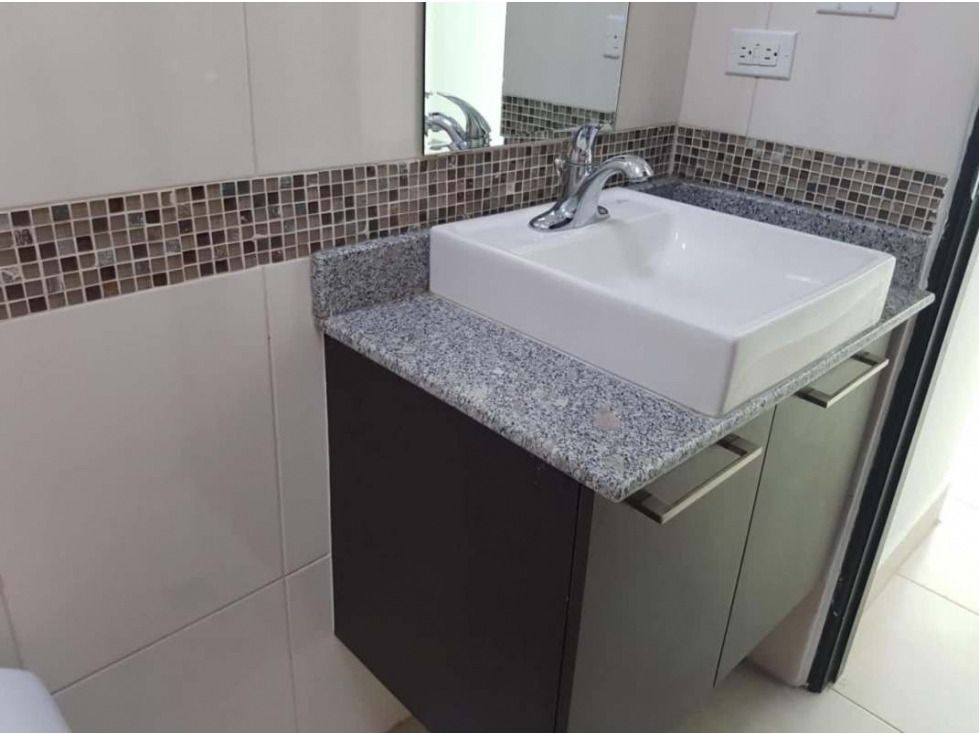 Apartamento En Alquiler En Edison Park | PH Vivendi Towers — foto 6