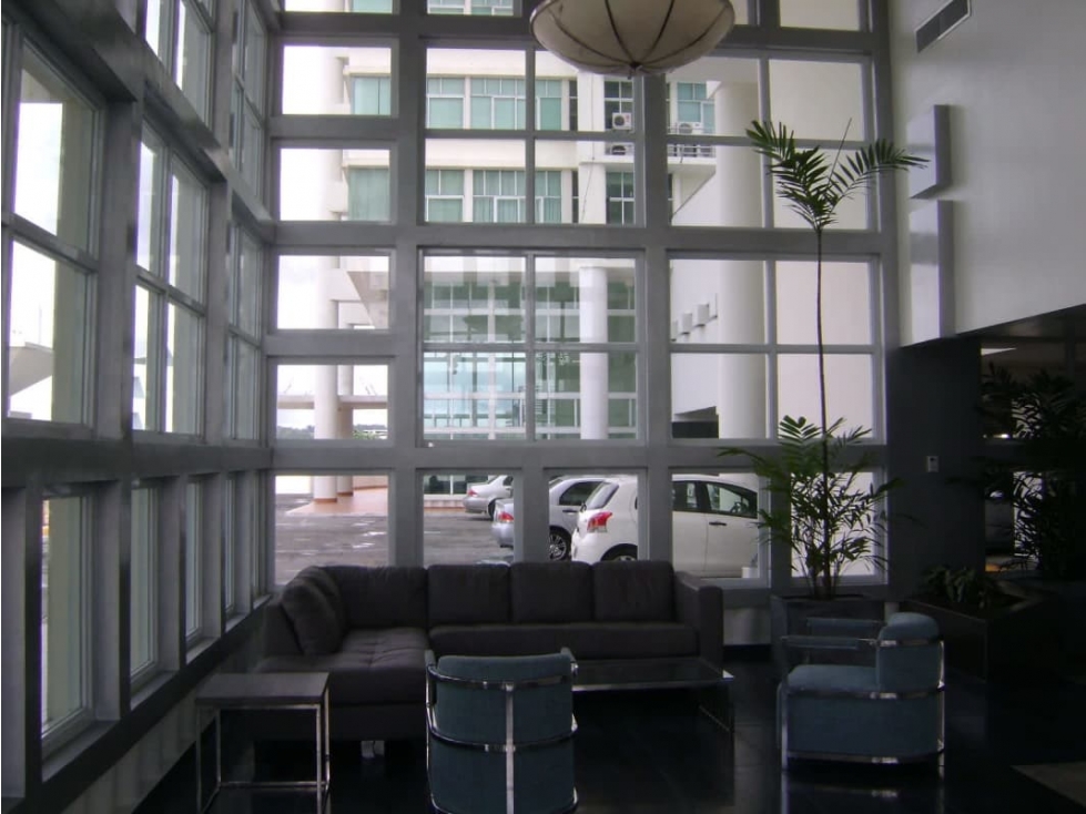 Apartamento En Venta En Edison Park | PH Vivendi Towers