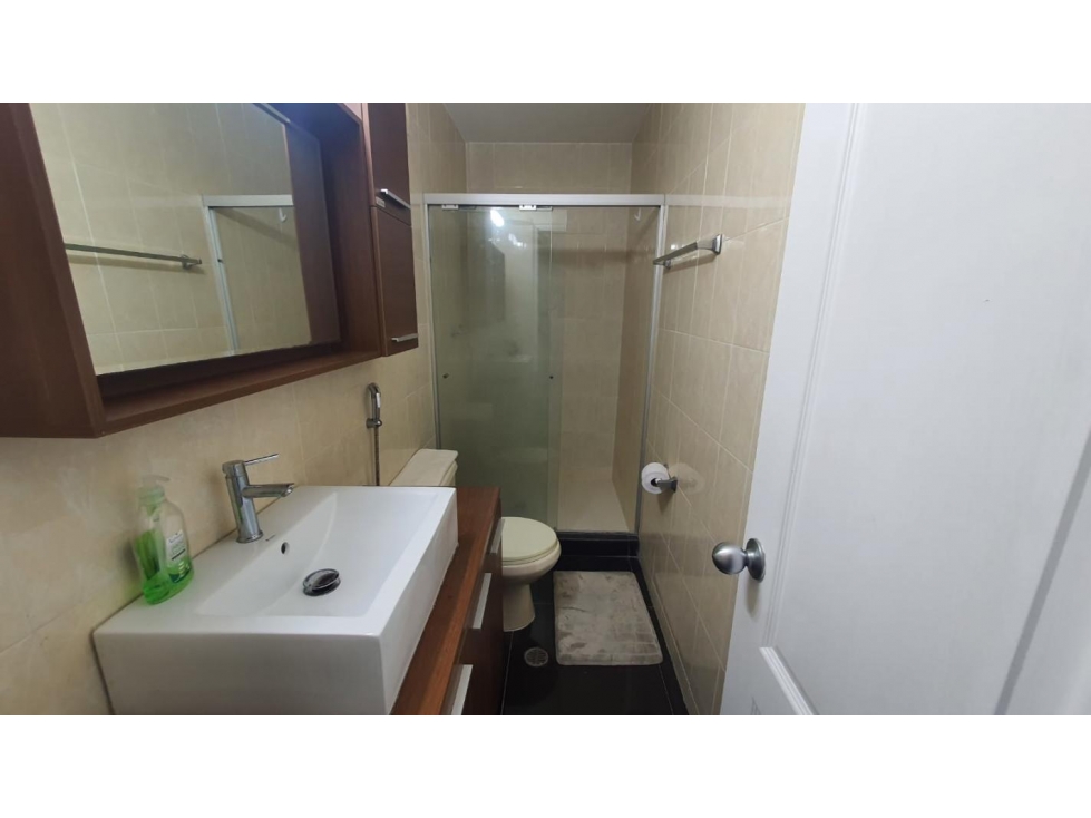 Apartamento En Venta En Edison Park | Majestic Gardens — foto 4