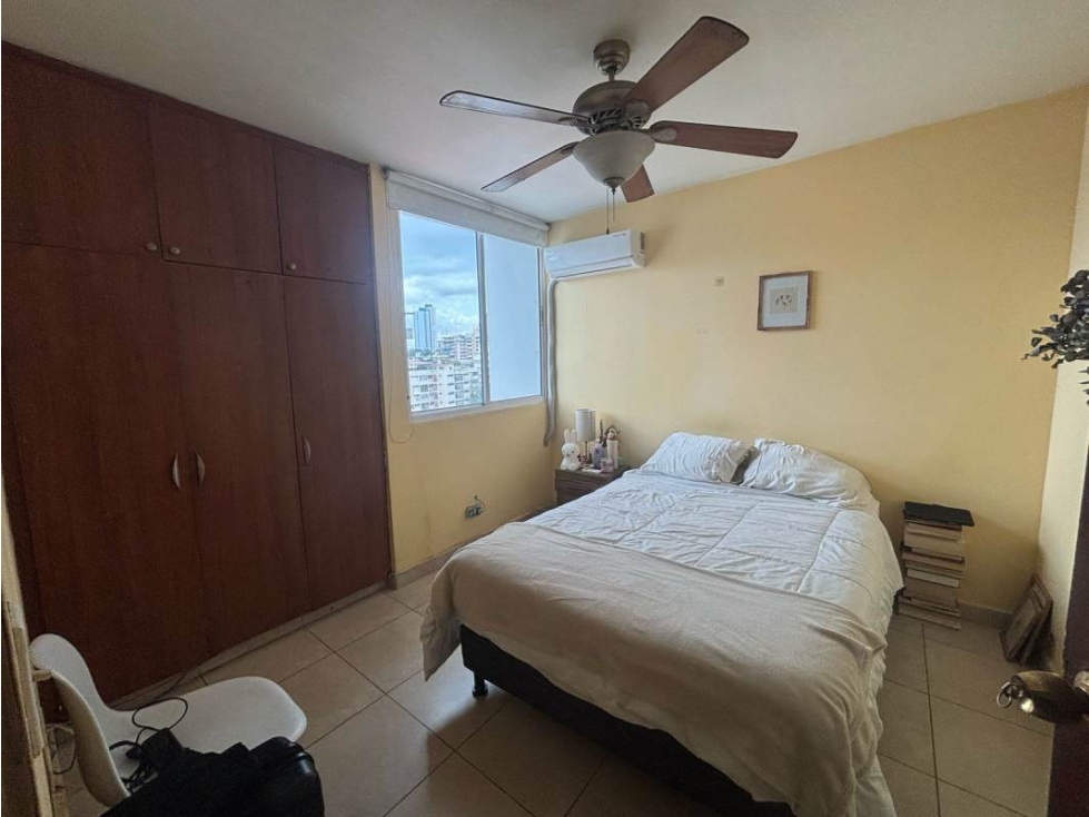 Apartamento En Venta En El Cangrejo | PH Onyx Tower — foto 4