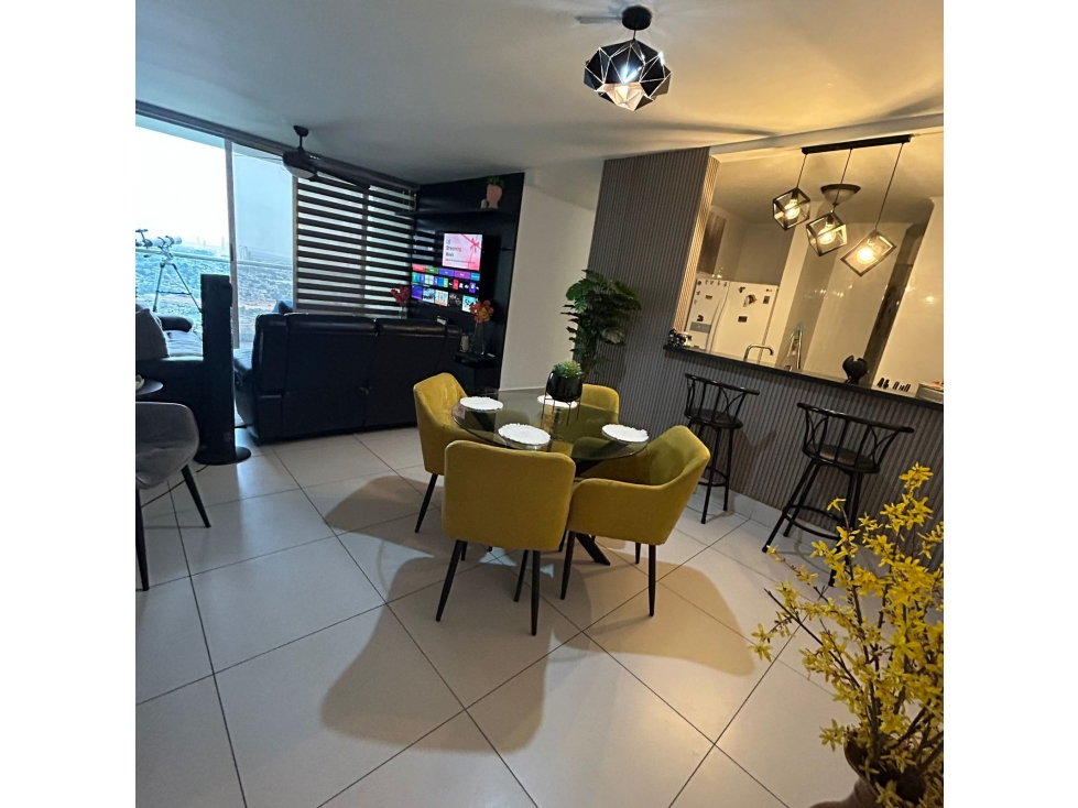 Apartamento En Alquiler En Tumba Muerto | PH Sky Point Tower — foto 4