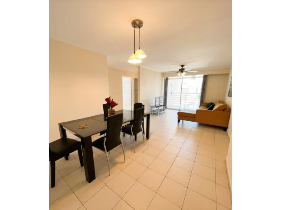 Apartamento en Venta en Vía Argentina | Ph Mandalay