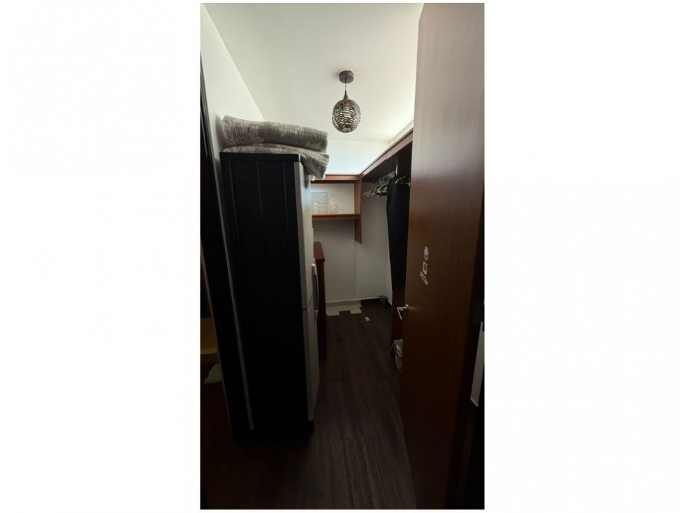 Apartamento Amoblado en El Bosque | Ph Alta Vista Tower — foto 5