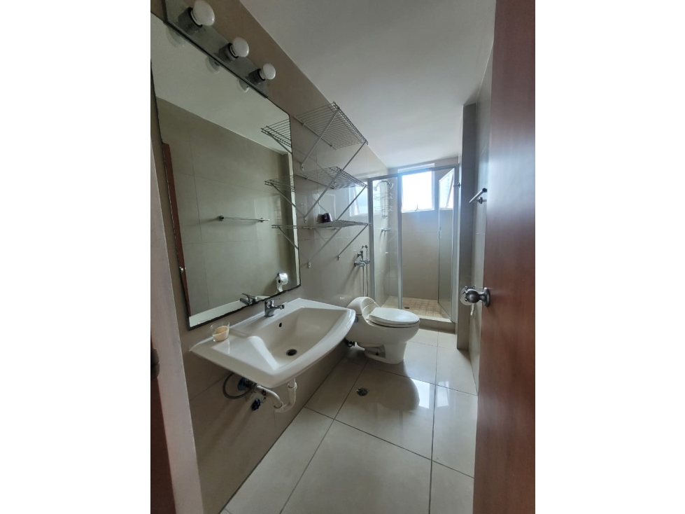 Apartamento En Alquiler En Altos Del Golf | PH Mirador del Golf — foto 5