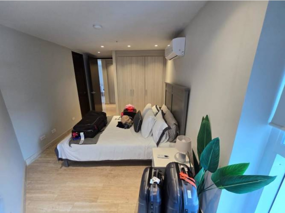 Apartamento en Alquiler en Costa del Este | Ph The Regent — foto 5