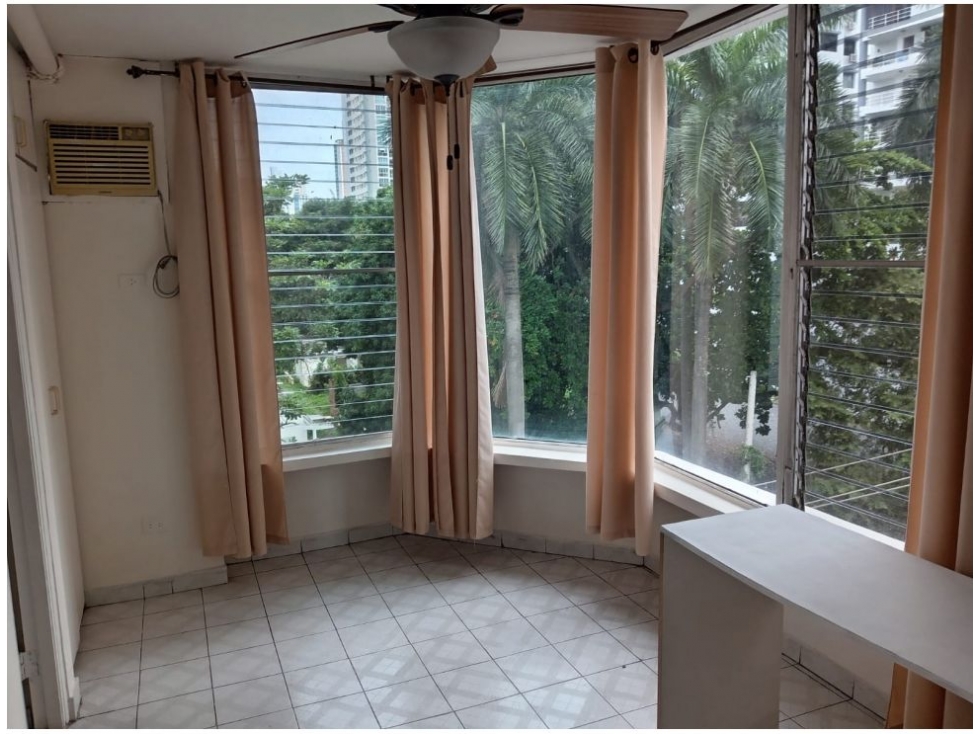 Apartamento En Alquiler En San Francisco | Cerca de Parque Omar — foto 4