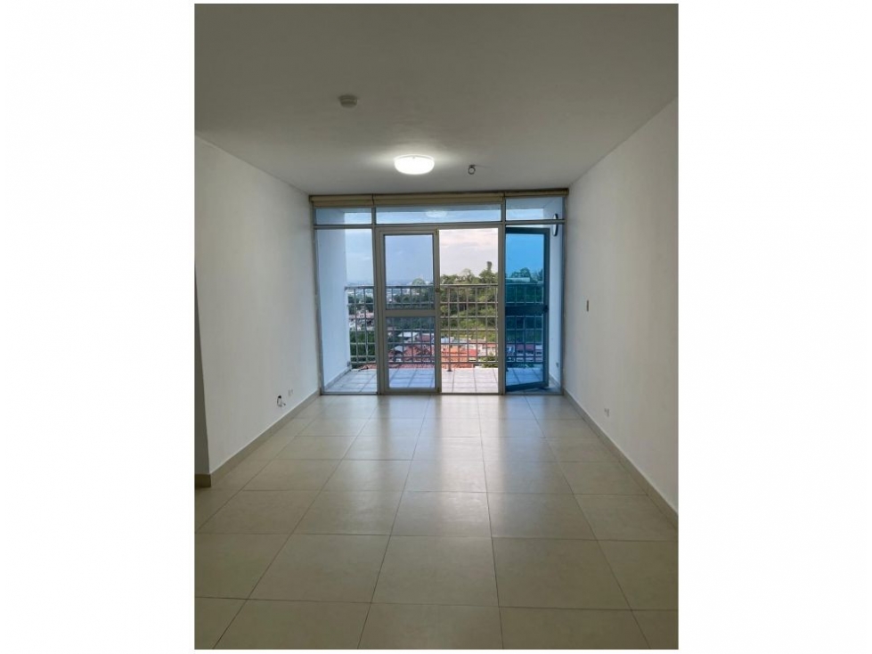 Apartamento En Alquiler En Villa De La Fuente | PH Crystal Hills