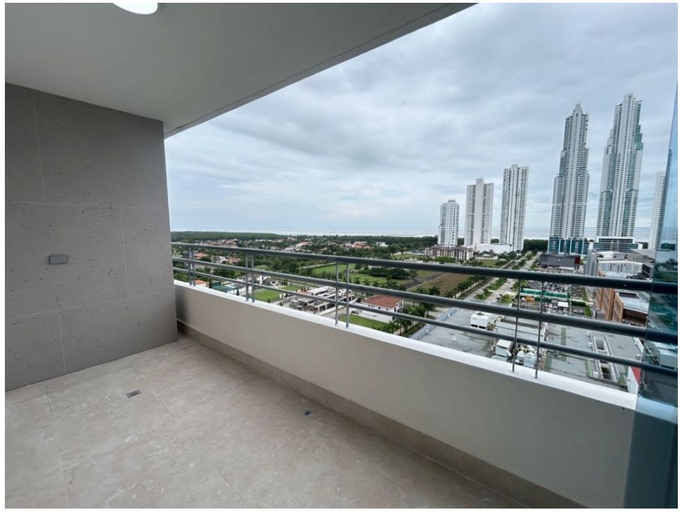Apartamento En Alquiler en La Costa | PH Lacosta Tower